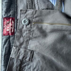 MATCH MENS WILD- Cargo Pants
